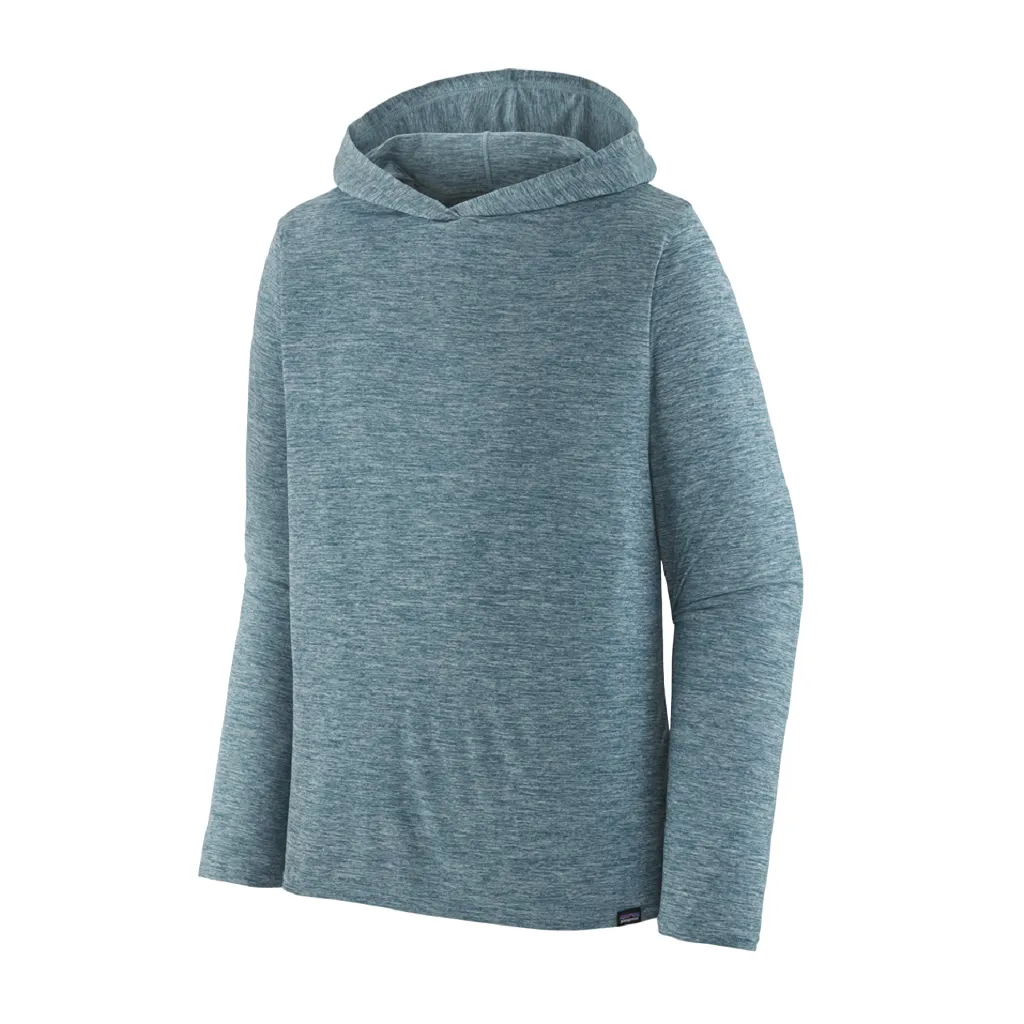 Patagonia Men's Capilene Cool Daily Hoody