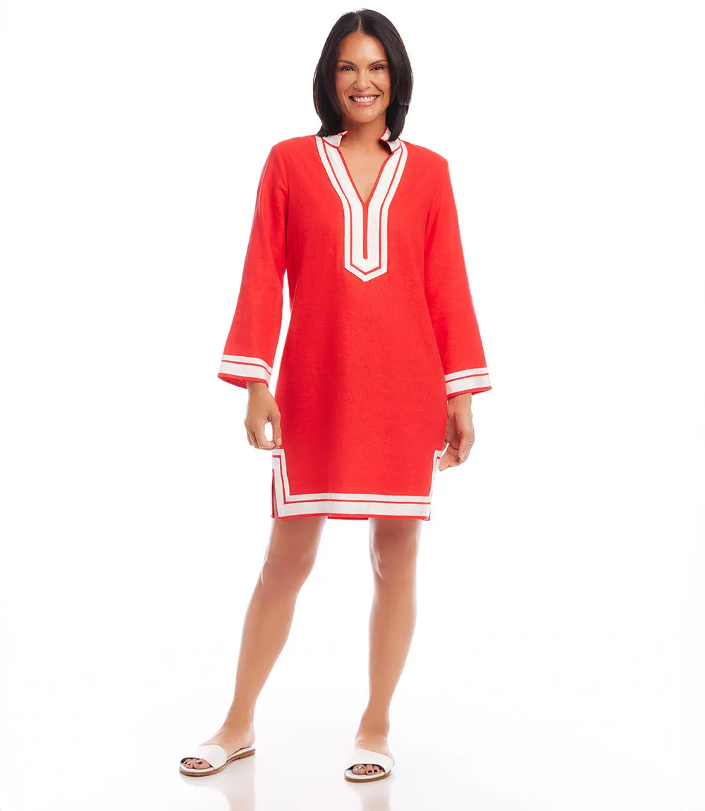 Petite Size The St. Tropez Dress