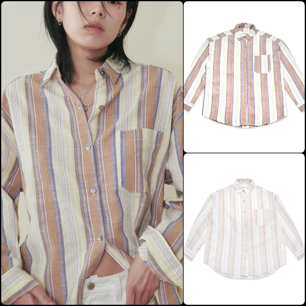 PLZPROJECT  |Shirts & Blouses