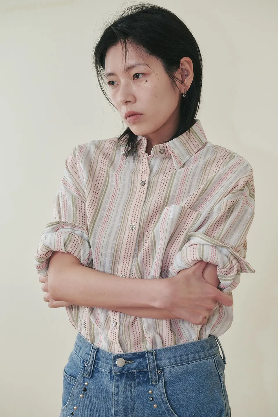 PLZPROJECT  |Shirts & Blouses