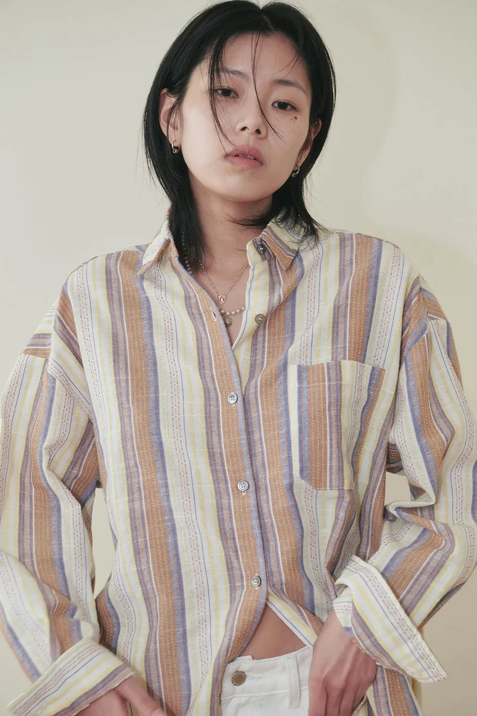 PLZPROJECT  |Shirts & Blouses