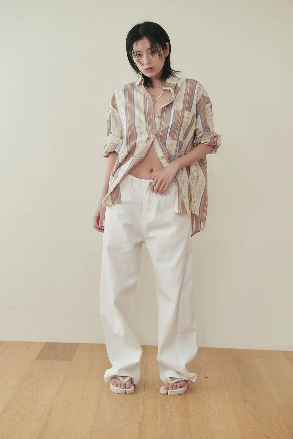 PLZPROJECT  |Shirts & Blouses