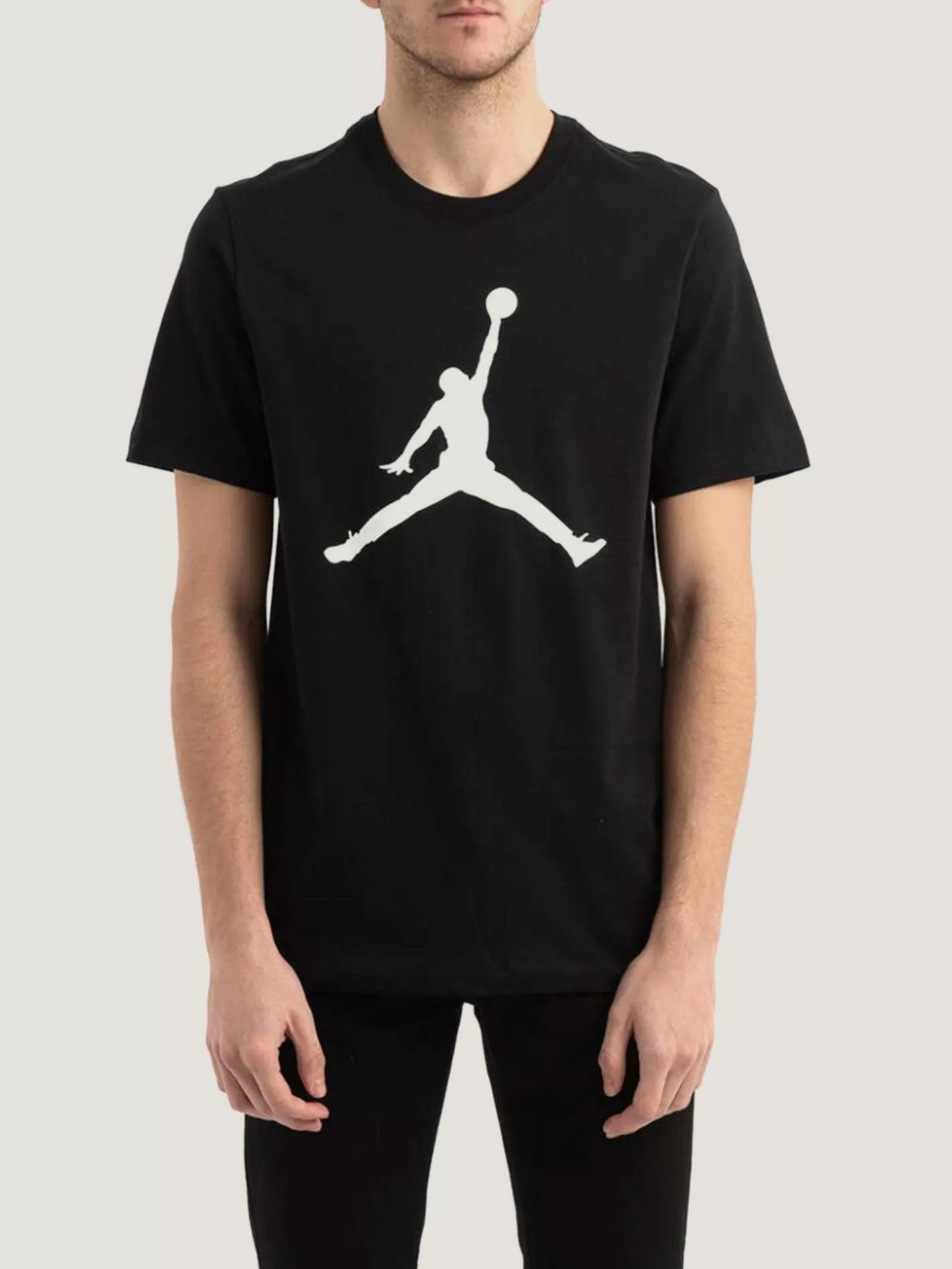 POLO M/C JORDAN HOMBRE M J JUMPMAN SS CREW