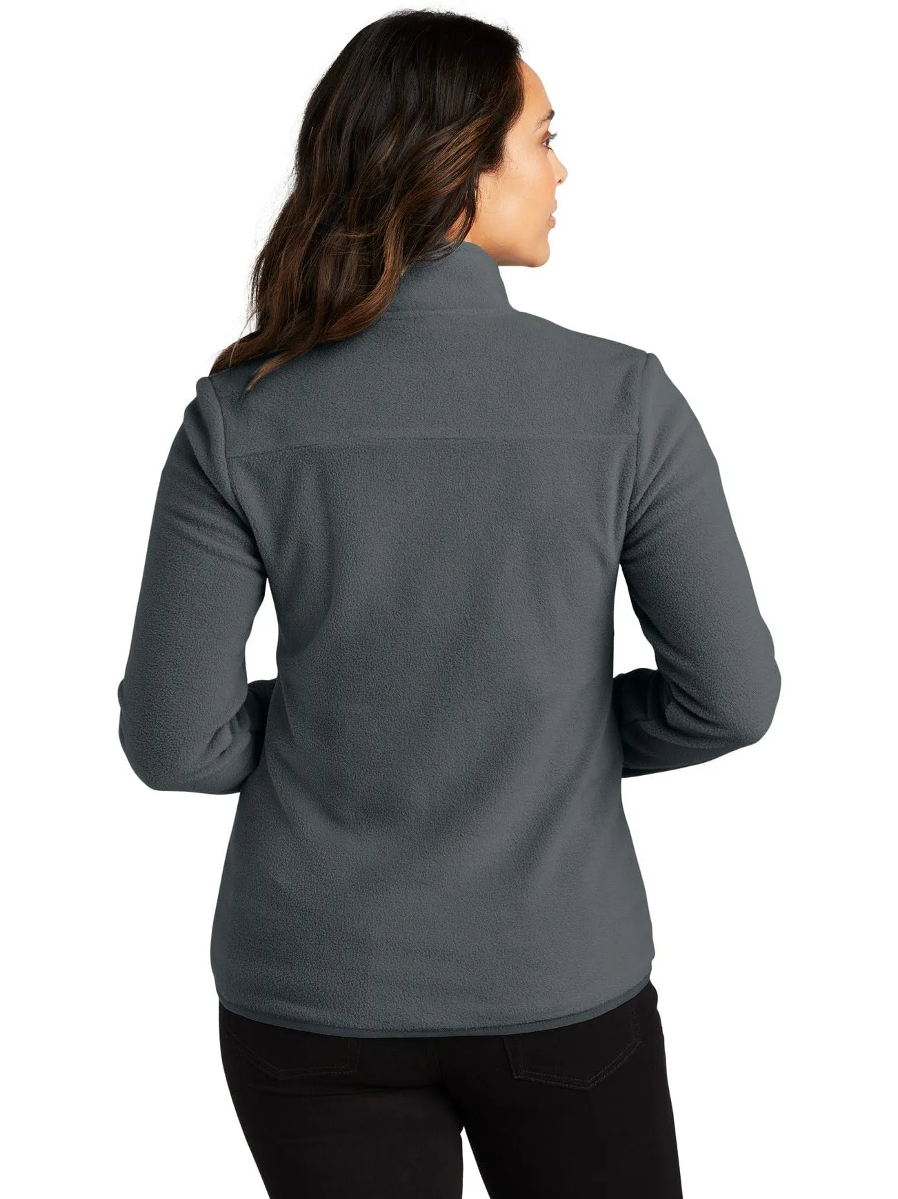 Port Authority Ladies Connection Fleece Jacket