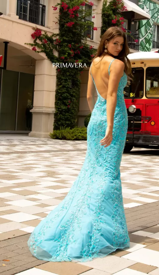 Primavera Couture style 3749