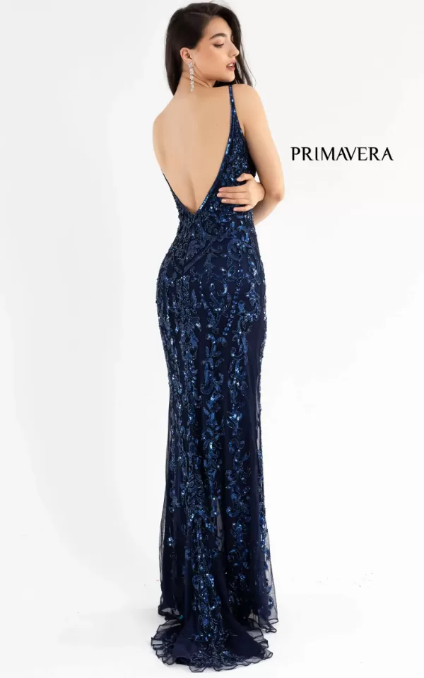 Primavera Couture style 3749