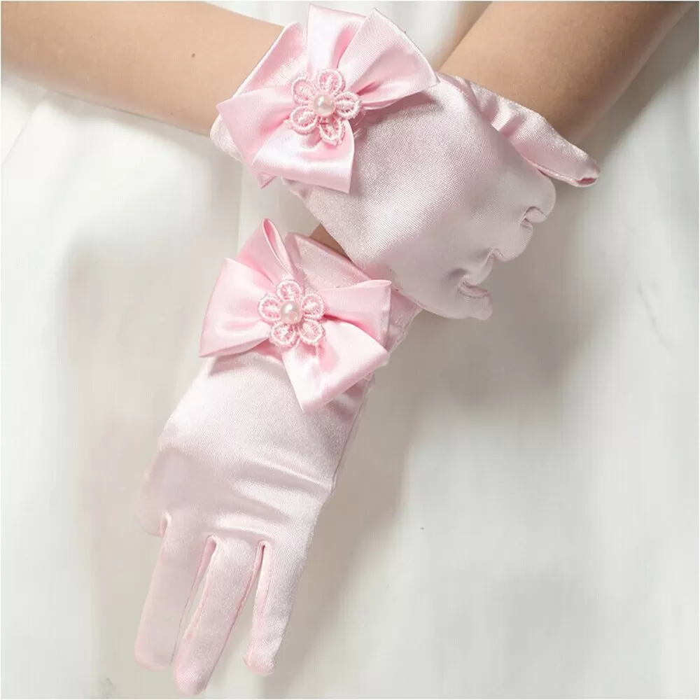 Princess Dress Gloves