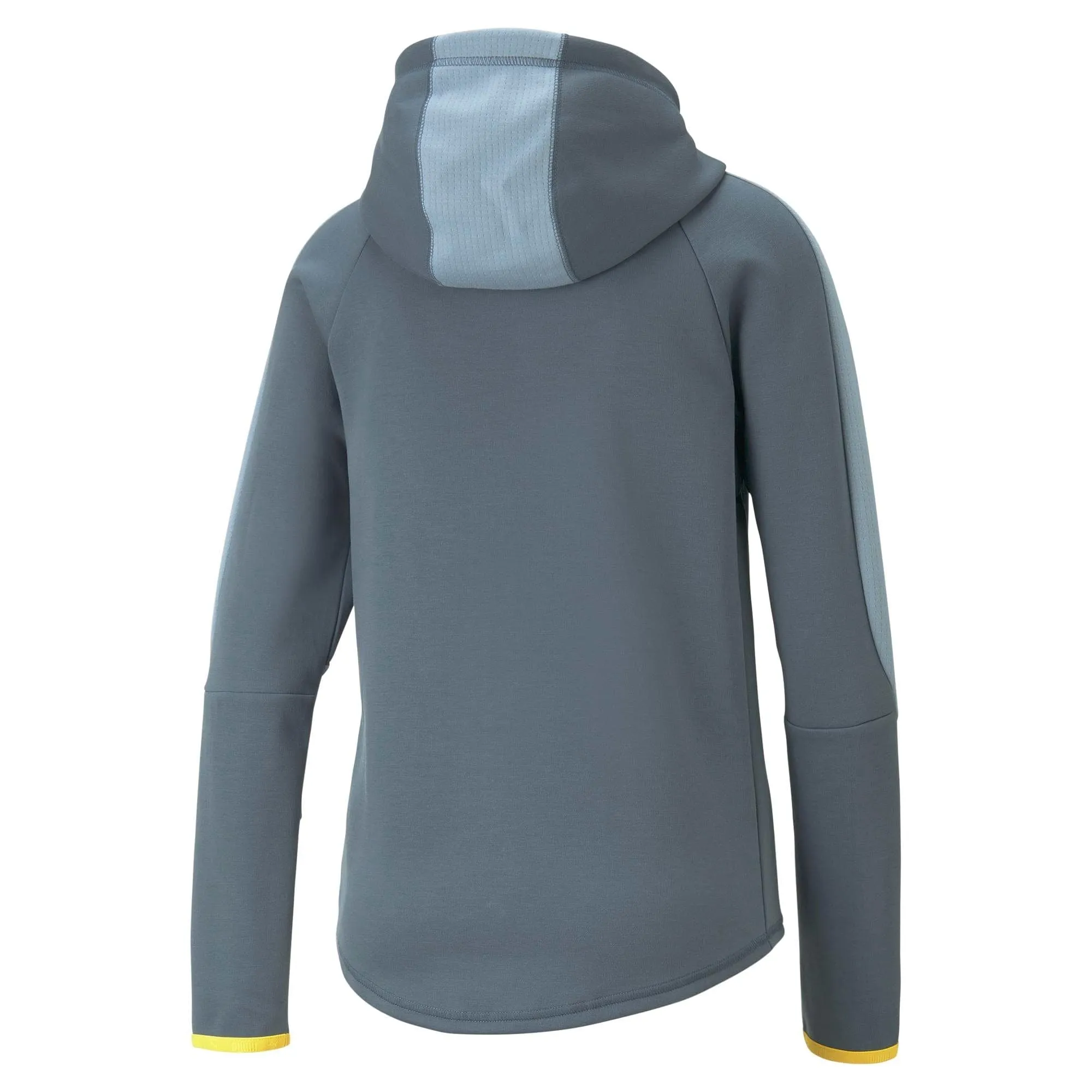 Puma Evostripe Full-Zip Women Lifestyle Hoody