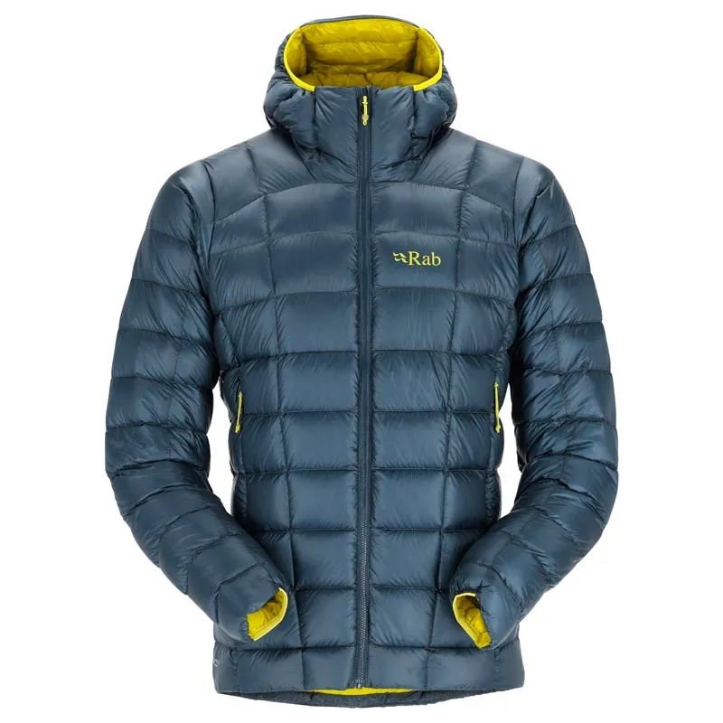 Rab Mythic Alpine Down Jacket