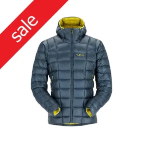 Rab Mythic Alpine Down Jacket