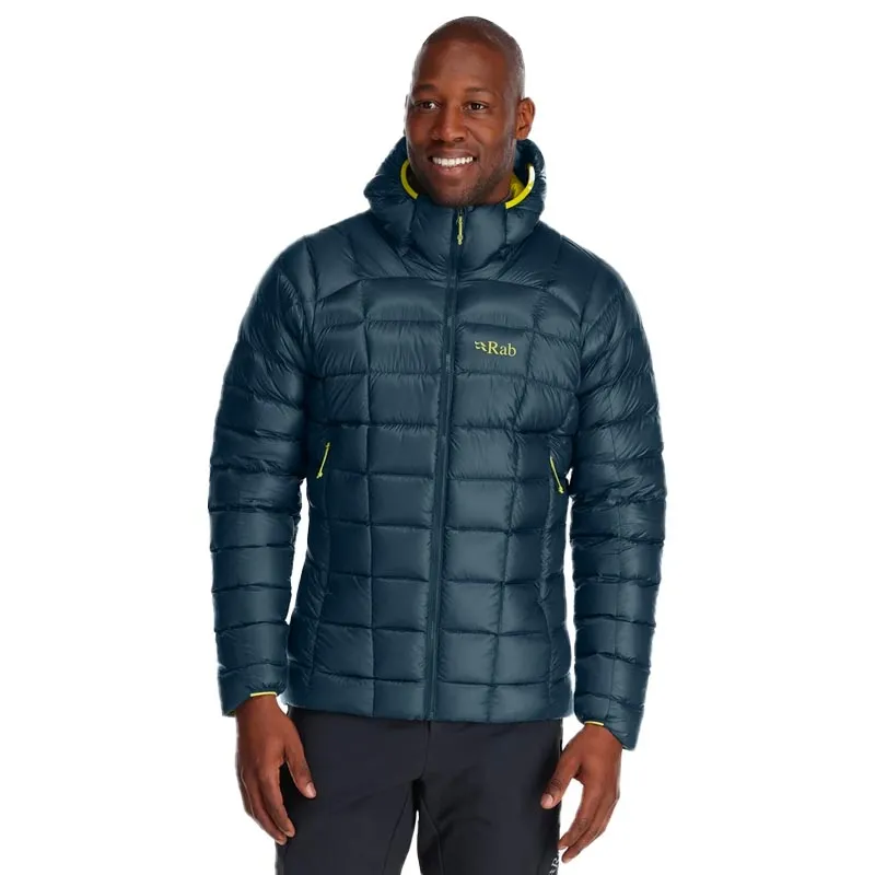 Rab Mythic Alpine Down Jacket