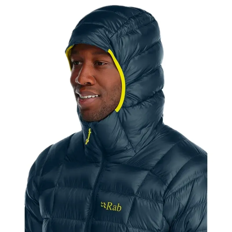 Rab Mythic Alpine Down Jacket