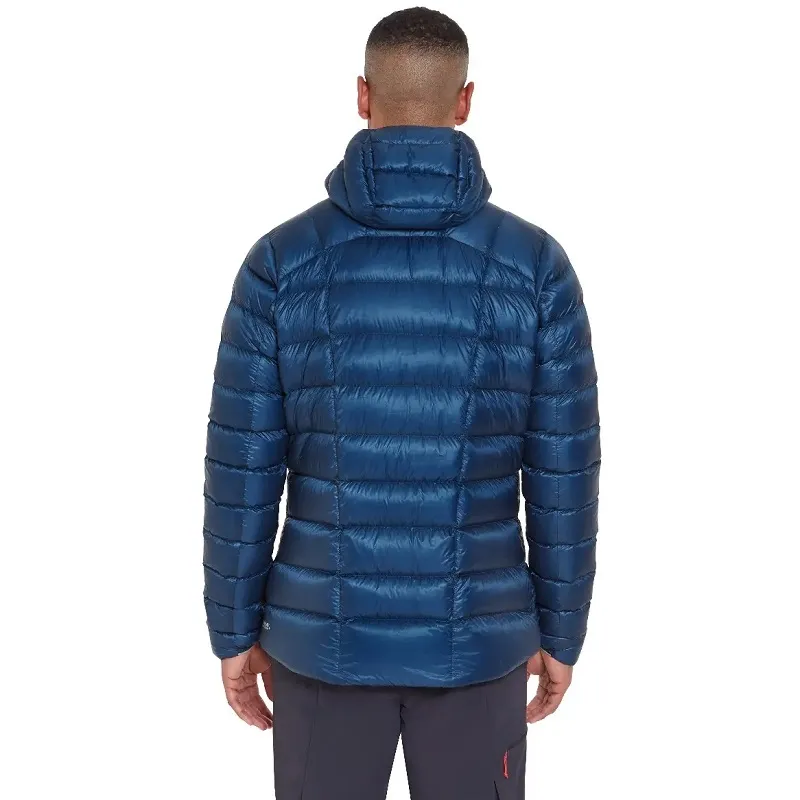 Rab Mythic Alpine Down Jacket