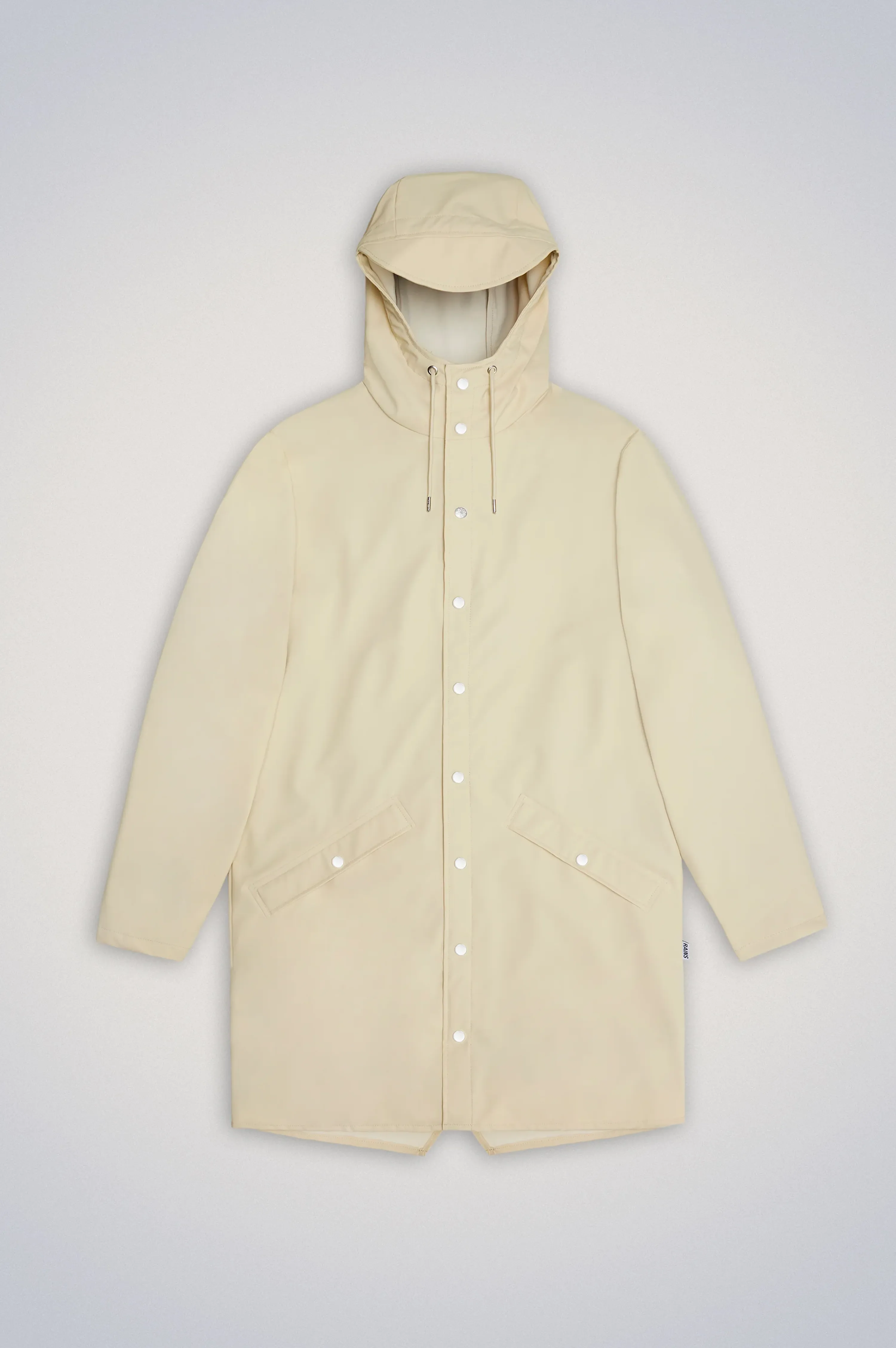 Rains Long Dune Jacket