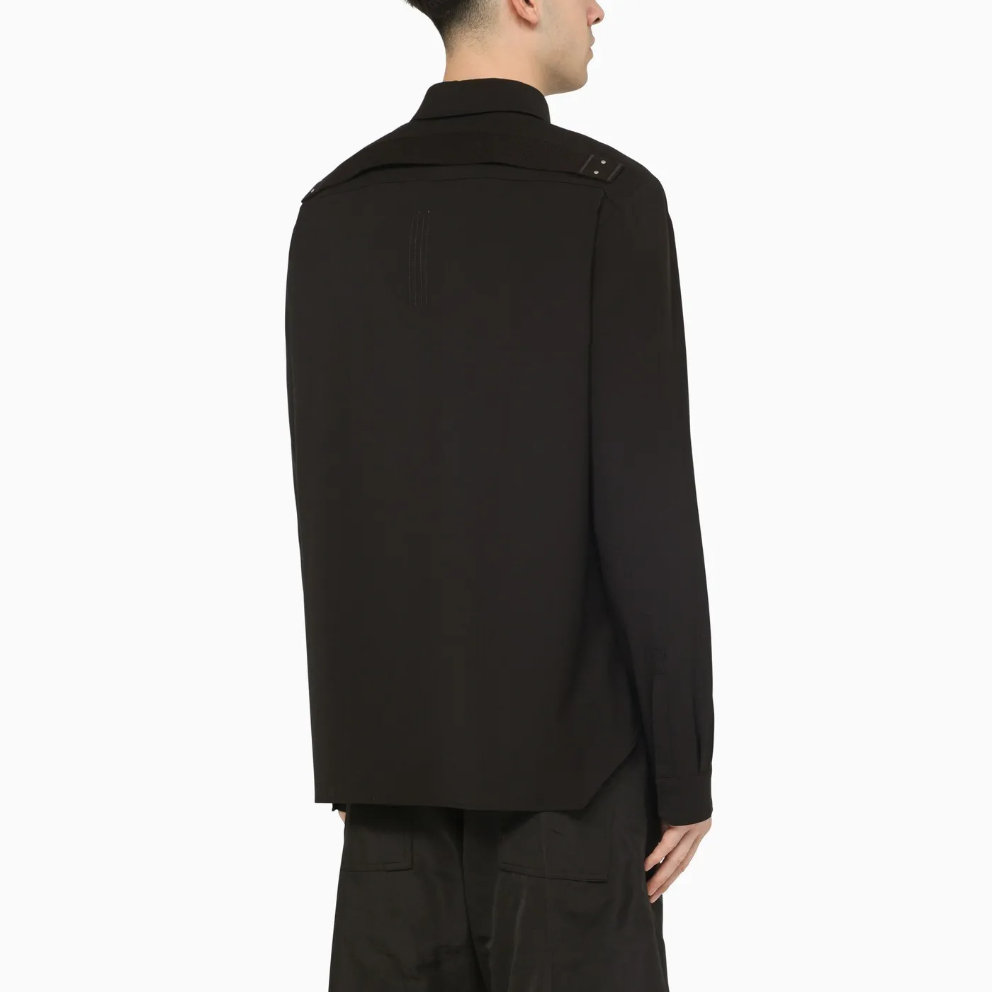 RICK OWENS  |Shirts