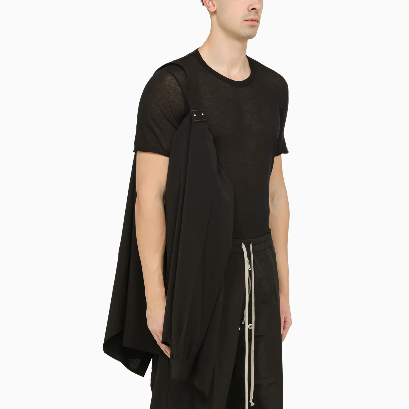 RICK OWENS  |Shirts