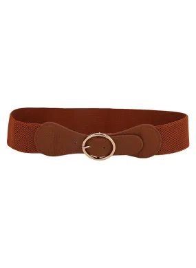 Saddle Design Belt