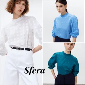 Sfera  |Shirts & Blouses