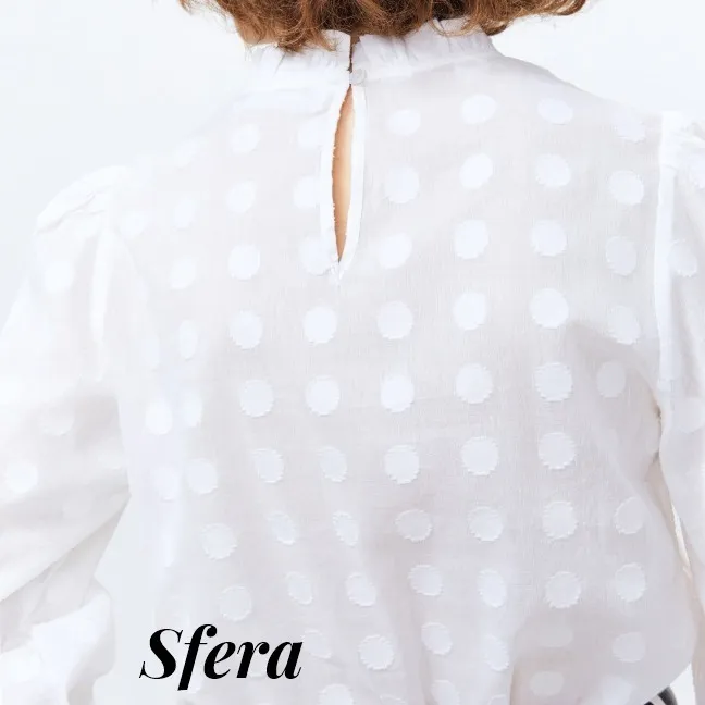 Sfera  |Shirts & Blouses