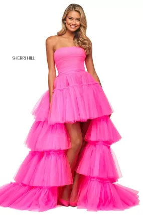 Sherri Hill style 53776