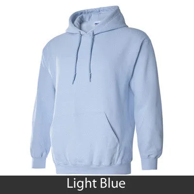 Sigma Sigma Sigma Hoodie and Sweatpants, Package Deal - TWILL