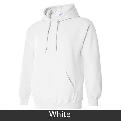 Sigma Sigma Sigma Hoodie and Sweatpants, Package Deal - TWILL