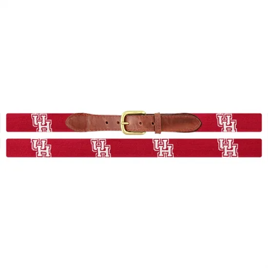 SMATHERS and BRANSON U OF H BELT