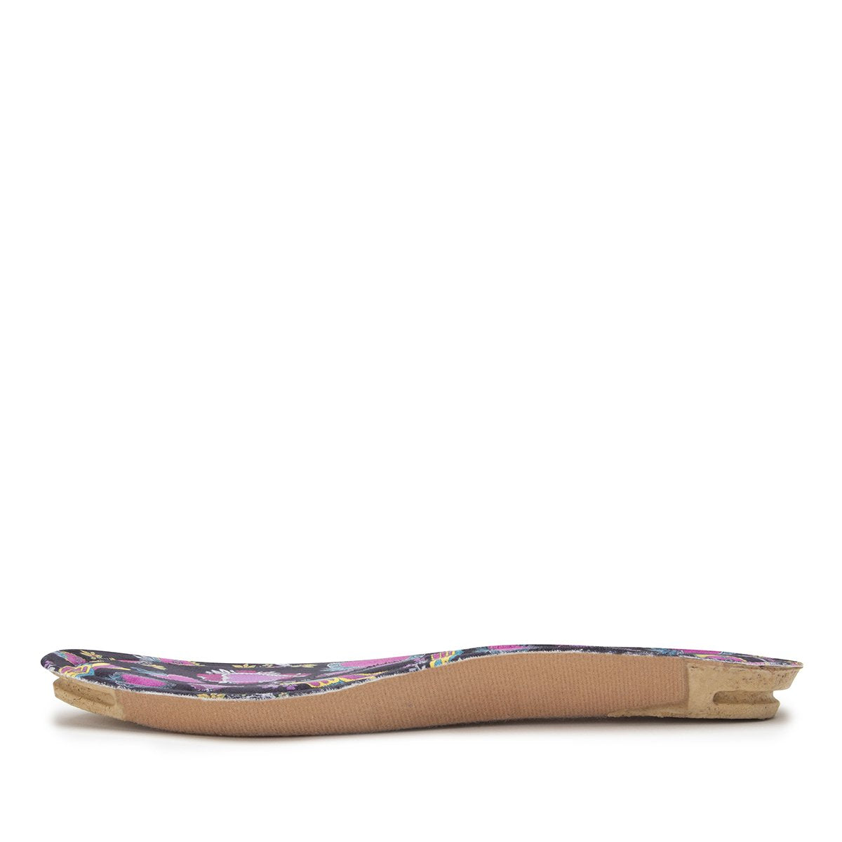 Special Edition Classic Footbed - Frida