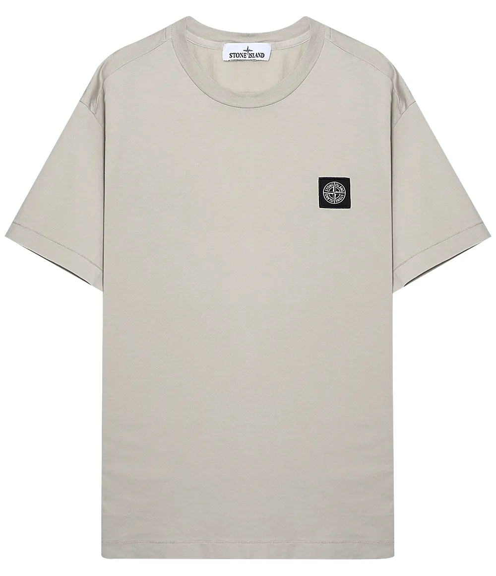 STONE ISLAND  |T-Shirts