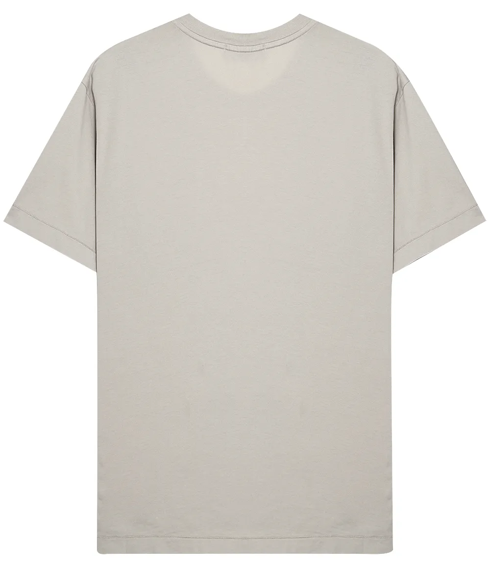 STONE ISLAND  |T-Shirts