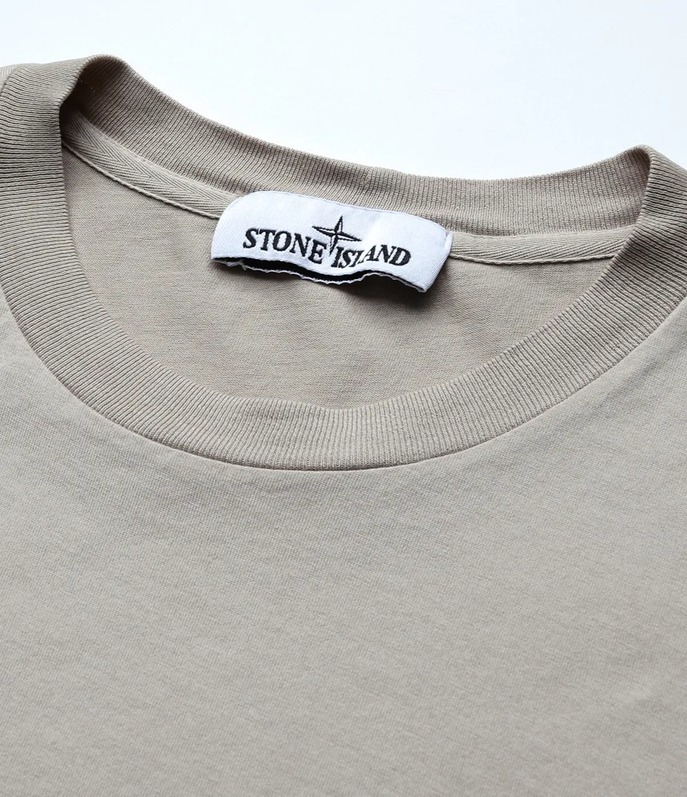 STONE ISLAND  |T-Shirts