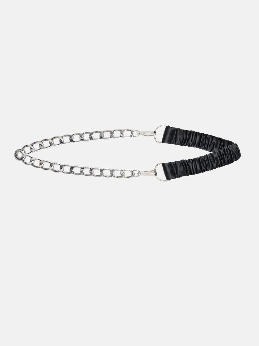 Stretchable Chain Belt