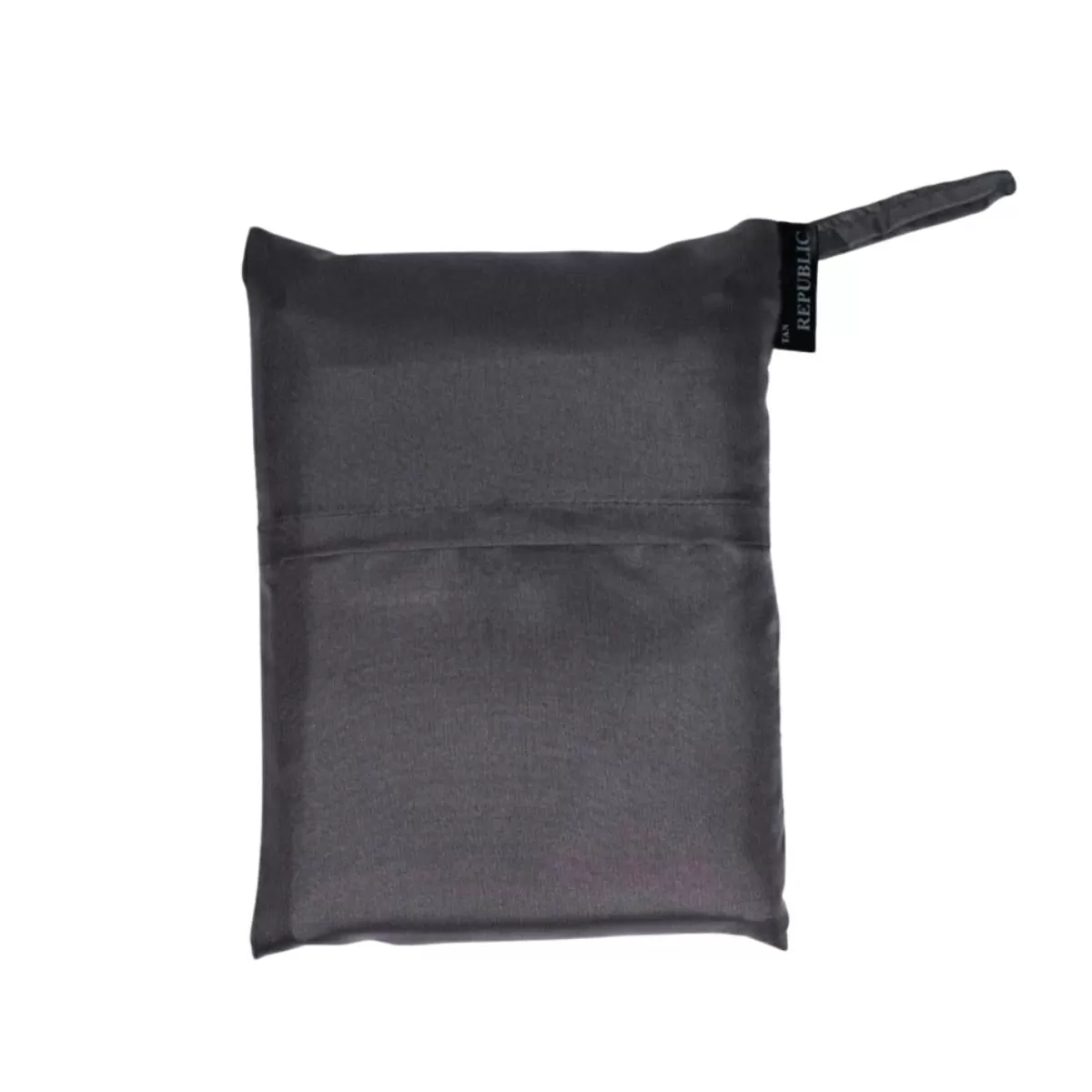 Tan Republic | TanBag - Self Tanning Bed Sheet Protector Black