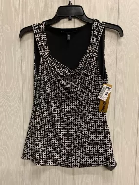 Tank Top By White House Black Market  Size: Xs