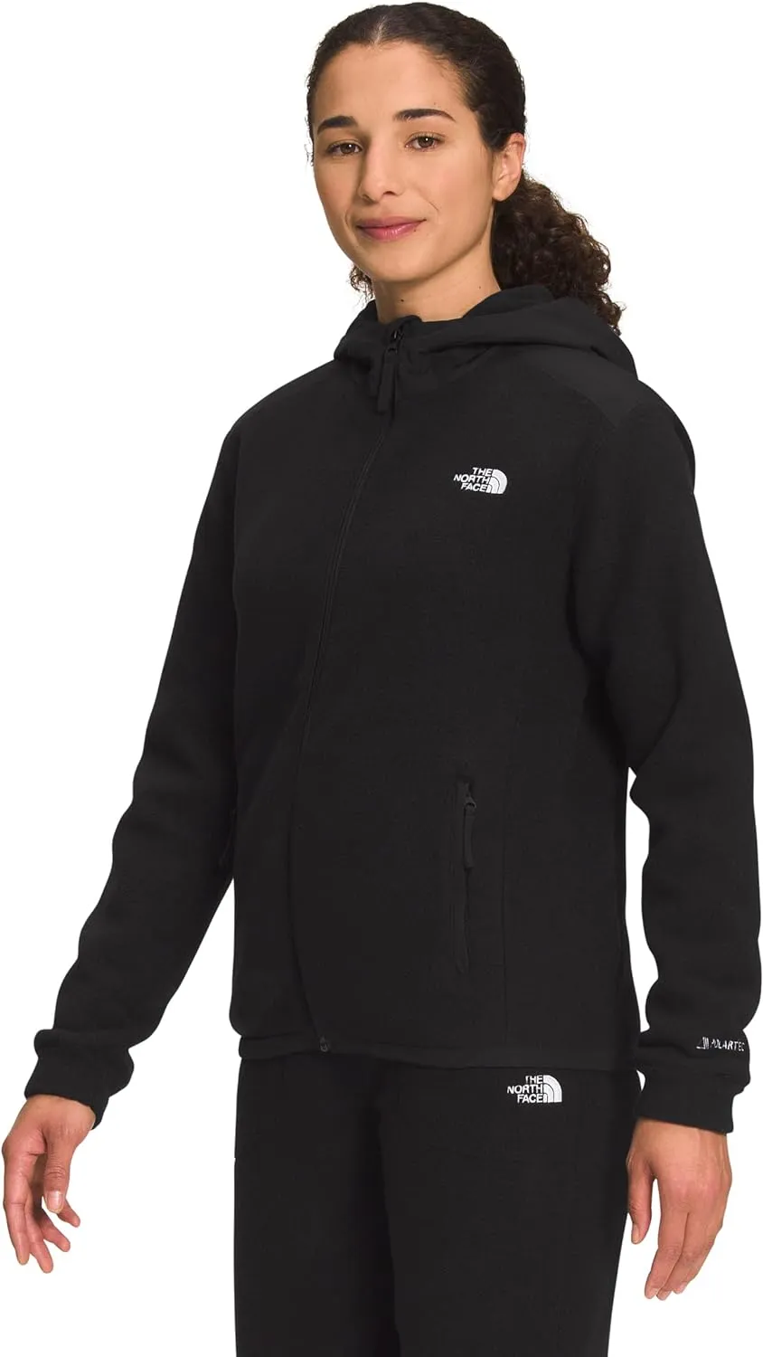 The North Face Women’s Alpine 200 Hooded Jacket