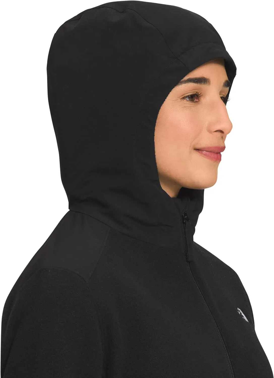 The North Face Women’s Alpine 200 Hooded Jacket