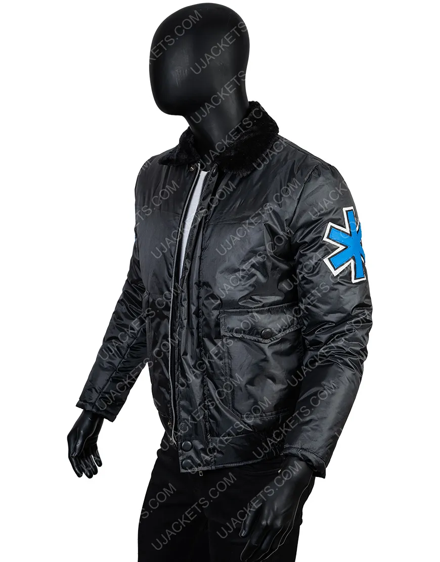 Tiger King Joe Exotic Ems Bomber Jacket | New Arrival 2020 | ujackets