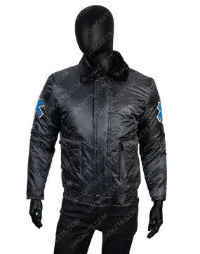 Tiger King Joe Exotic Ems Bomber Jacket | New Arrival 2020 | ujackets