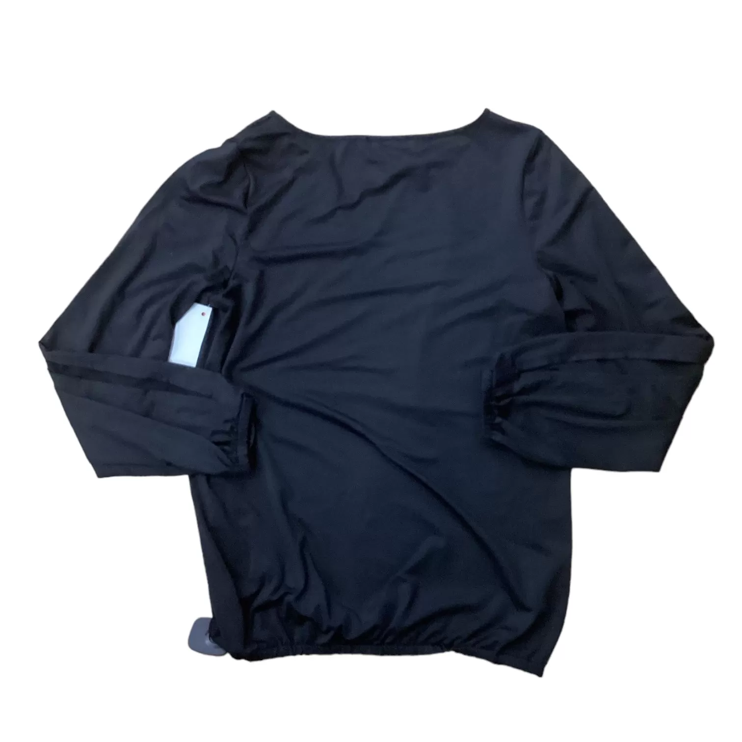 Top Long Sleeve By White House Black Market  Size: Xxs