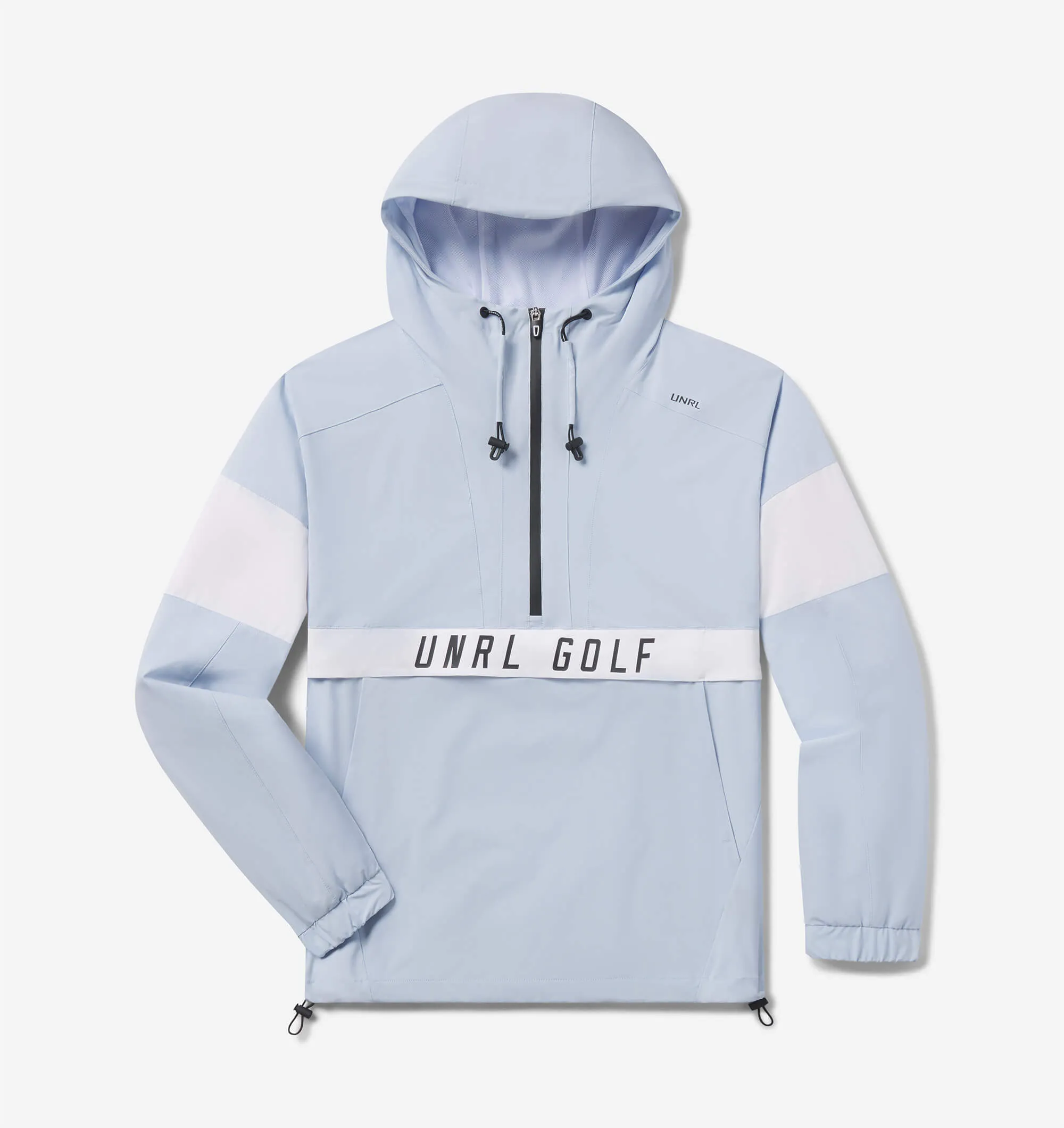 UNRL Golf DWR Track Jacket