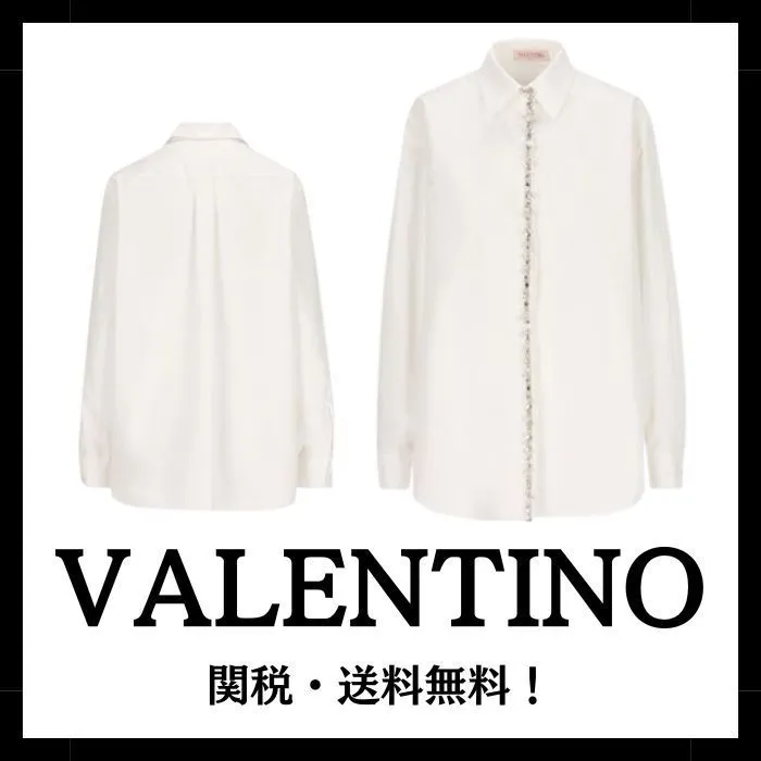 VALENTINO  |Shirts & Blouses