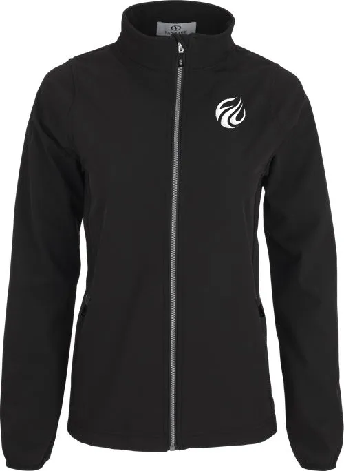 Vantage Ladies Turin Jacket