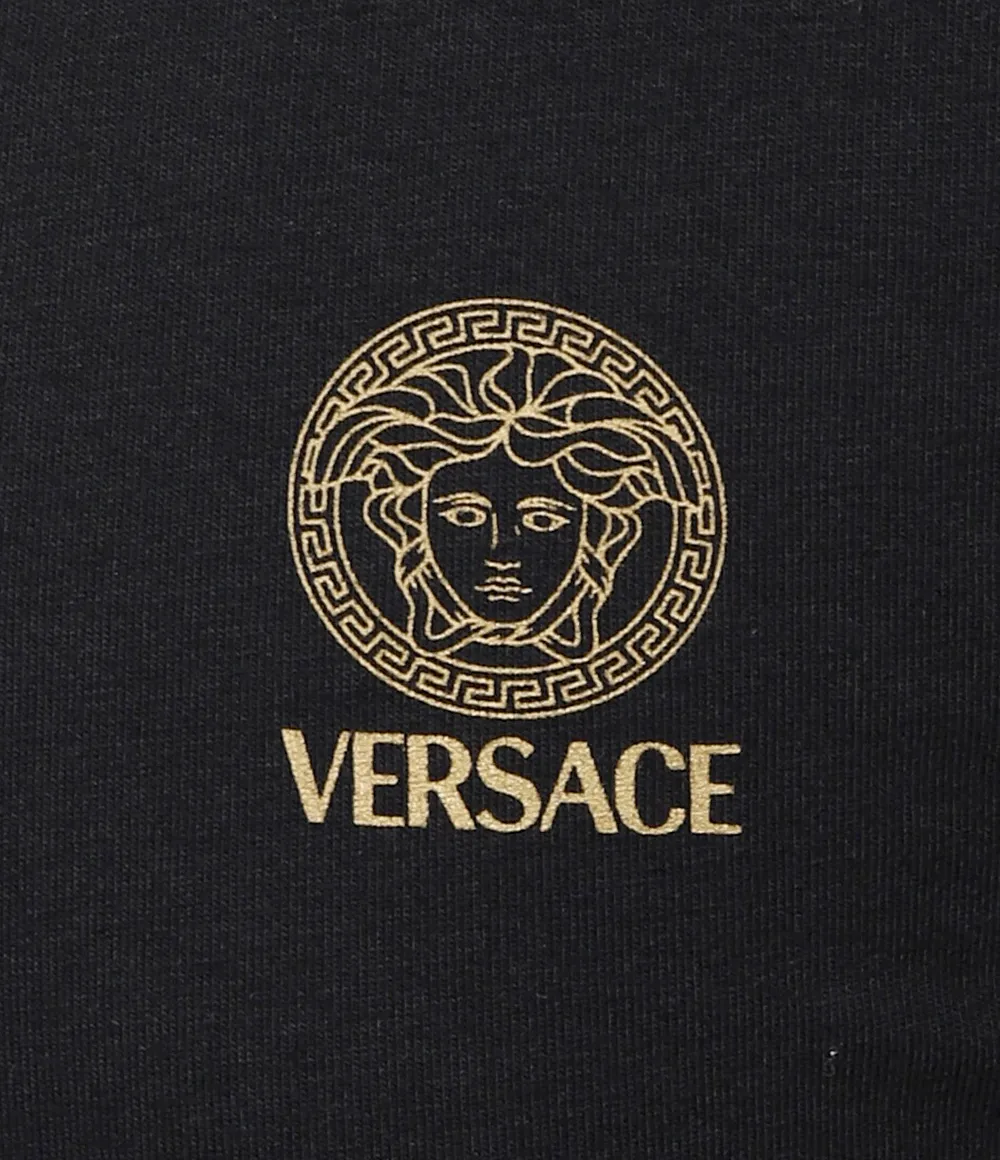 VERSACE  |Luxury T-Shirts