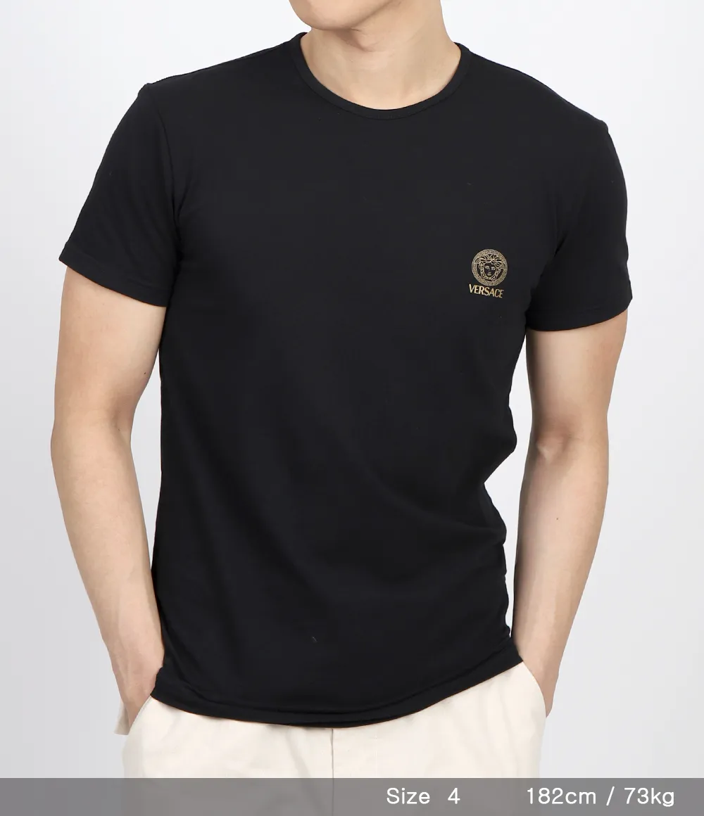 VERSACE  |Luxury T-Shirts