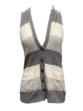 Vest Sweater By Banana Republic  Size: S