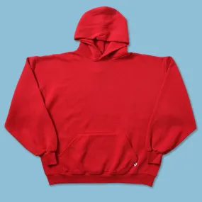 Vintage Russell Athletic Hoody XLarge