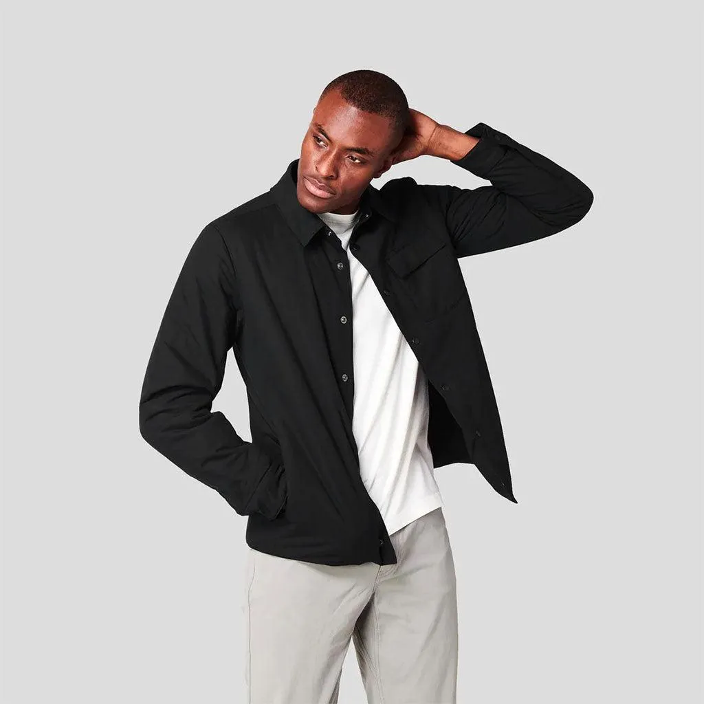 Western Rise AirLoft Shirt Jacket