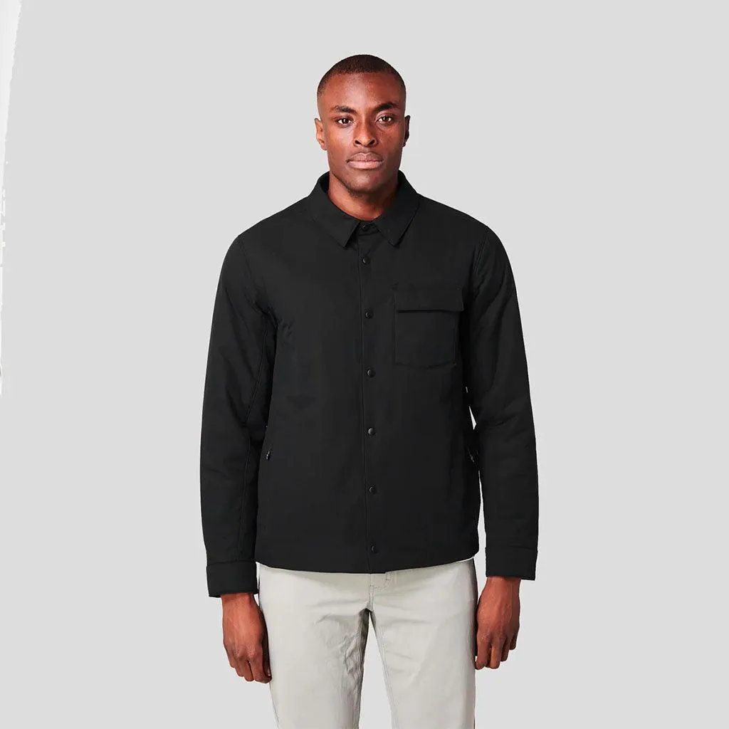 Western Rise AirLoft Shirt Jacket