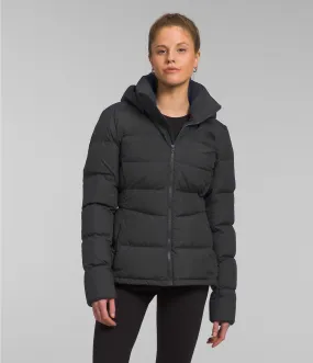 Women’s Metropolis Jacket - NF0A5GDU