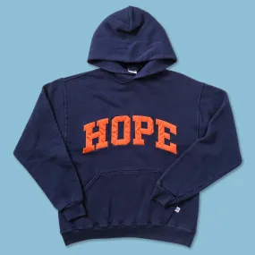 Women's Russell Athletic Hope Hoody Small